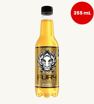 fury, energy drink, Cervecería Hondureña