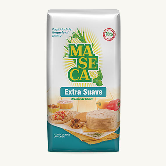 maseca, extra suave, tortillas