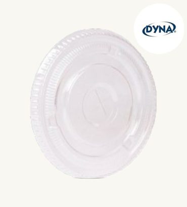 tapa para vaso, desechable, plastico, dyna, dinaplast