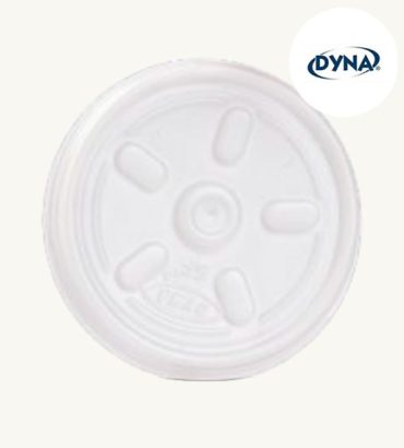 tapa para vaso, desechable, plastico, dyna, dinaplast
