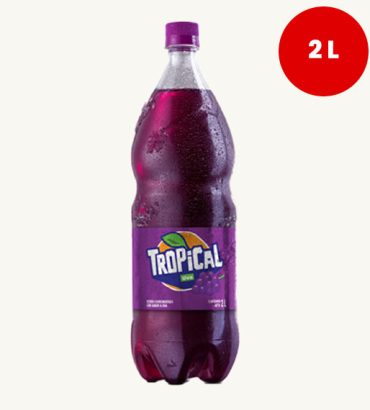 Tropical Uva, Uva, soda, gaseosa, Cervecería Hondureña