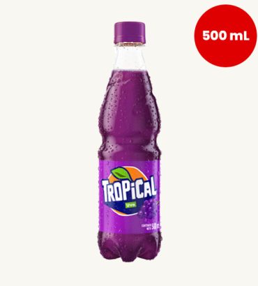 Tropical Uva, Uva, soda, gaseosa, Cervecería Hondureña