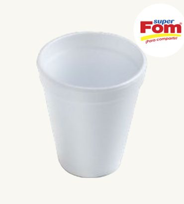 vaso, superfom, dinaplast, desechable