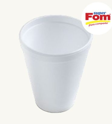 vaso, superfom, dinaplast, desechable