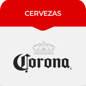 Corona, Cerveza