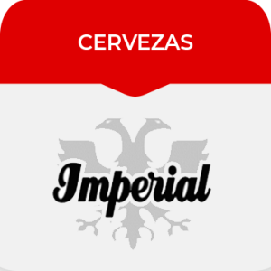 Imperial, Cerveza