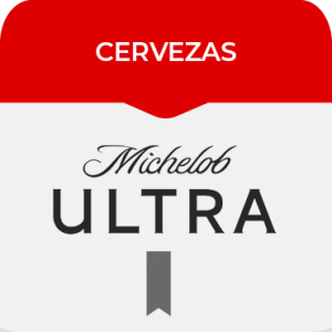Michelob Ultra, Cerveza