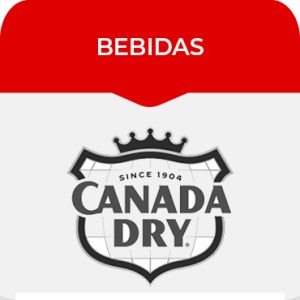 Canada Dry, Cervecería Hondureña