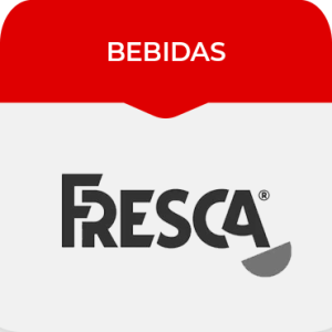 Fresca, Cerveceria Hondureña