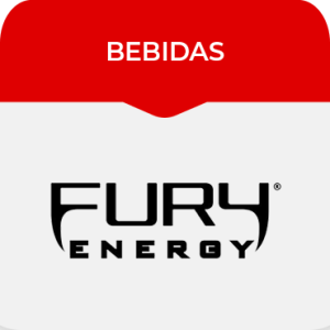 Fury, Cervecería Hondureña