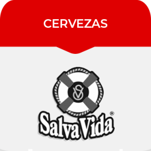 Salva Vida, Cerveza